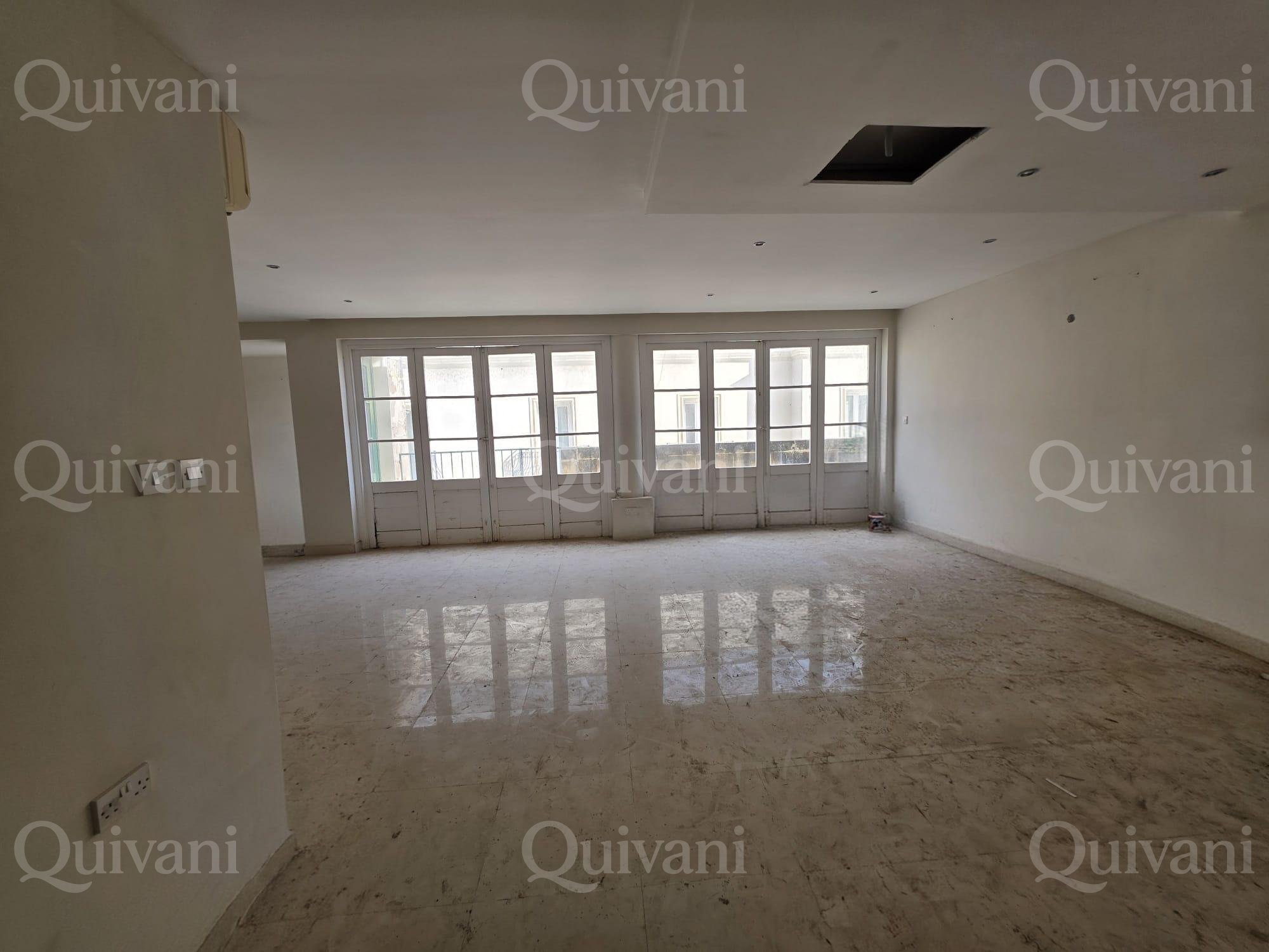 Sliema Finished Apartment