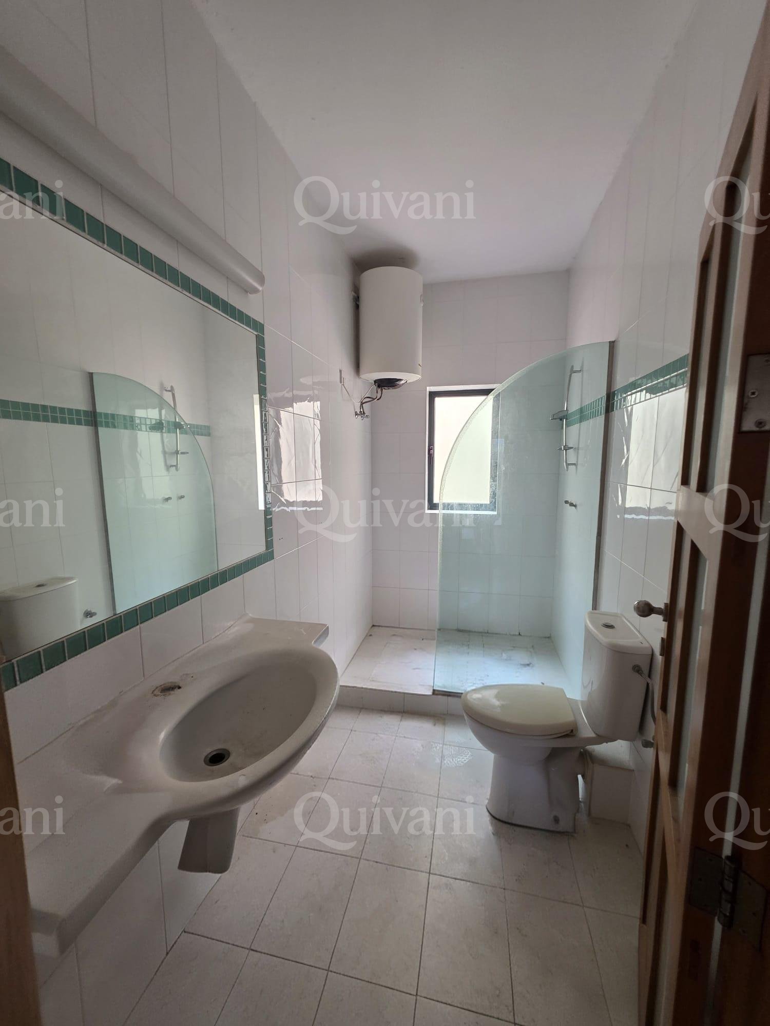 Sliema Finished Apartment