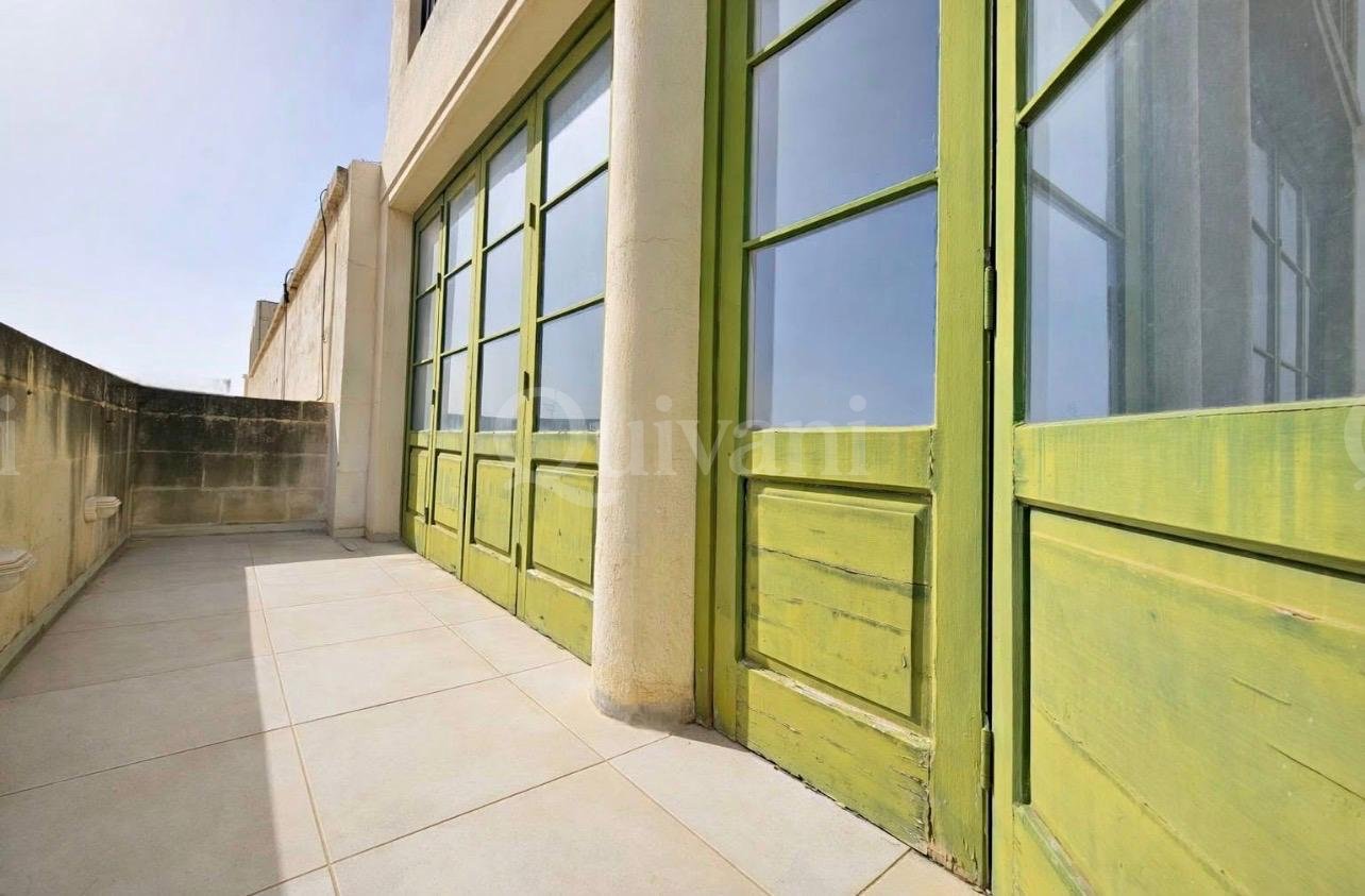 Sliema Finished Apartment