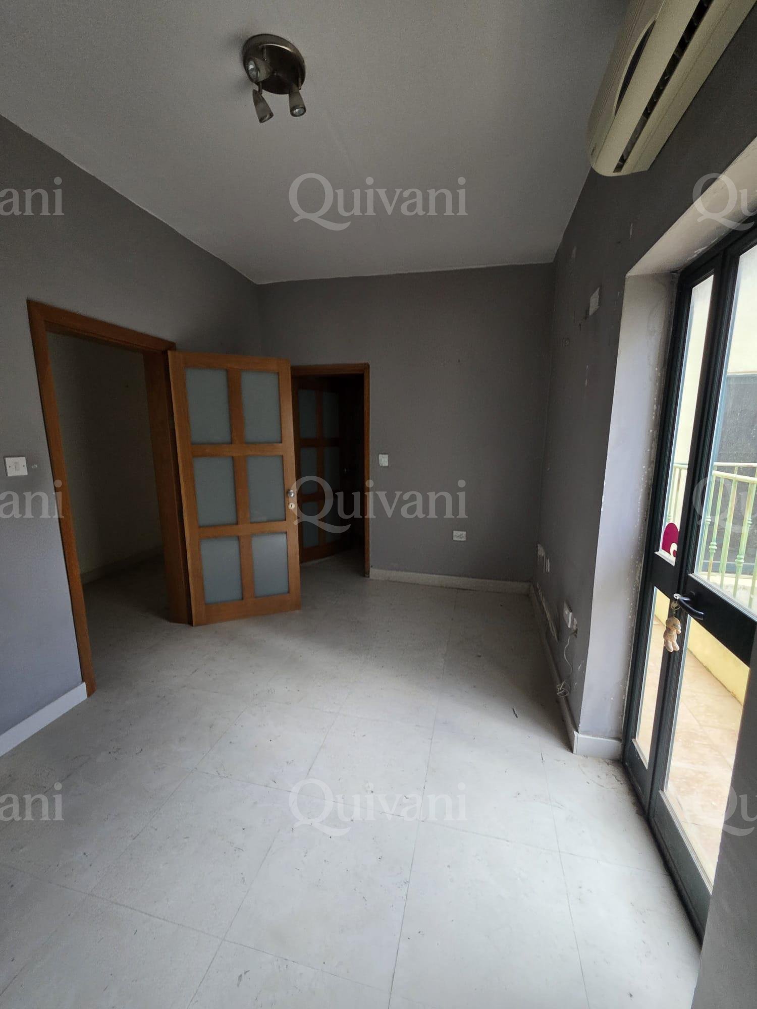 Sliema Finished Apartment