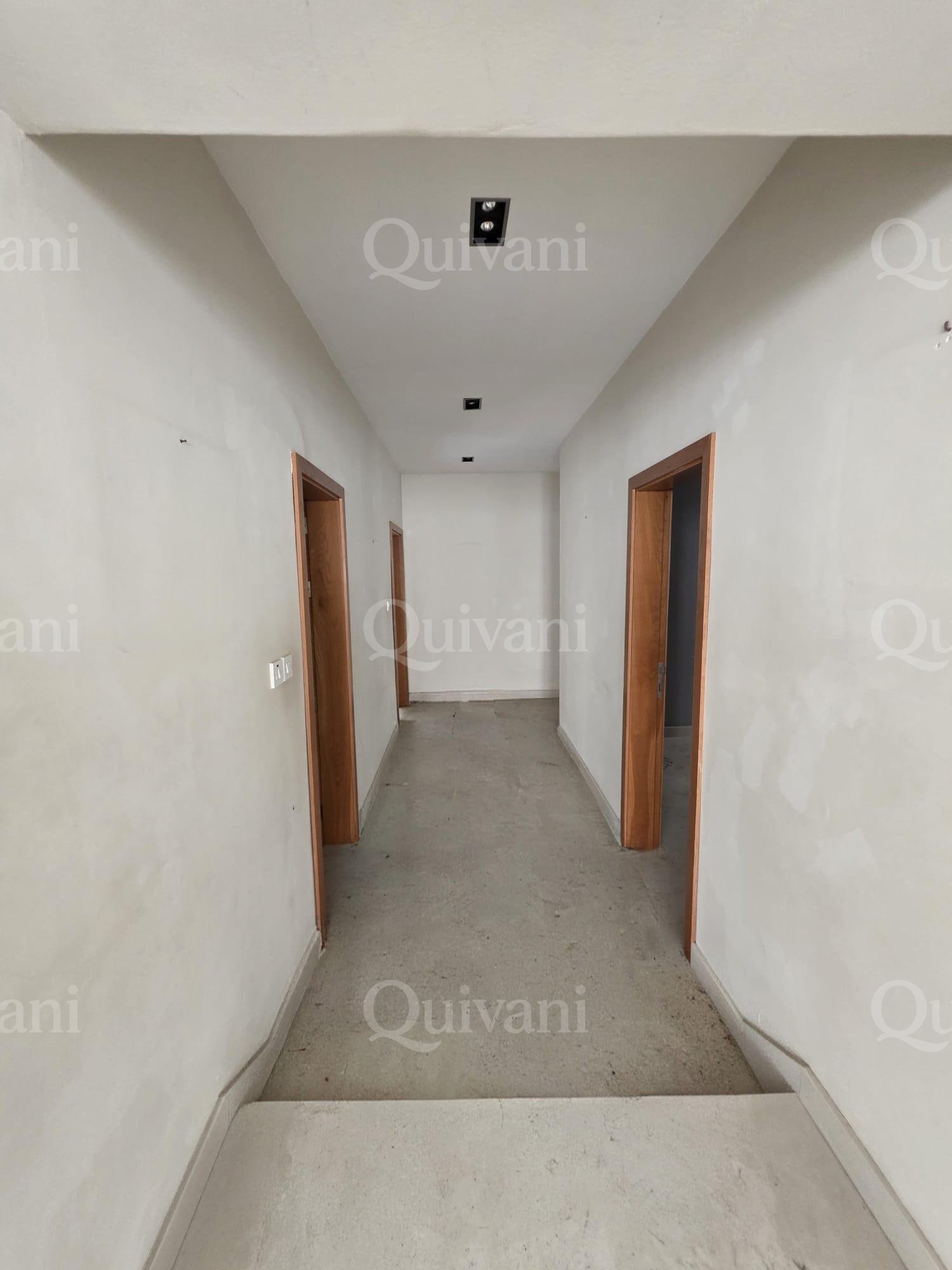 Sliema Finished Apartment
