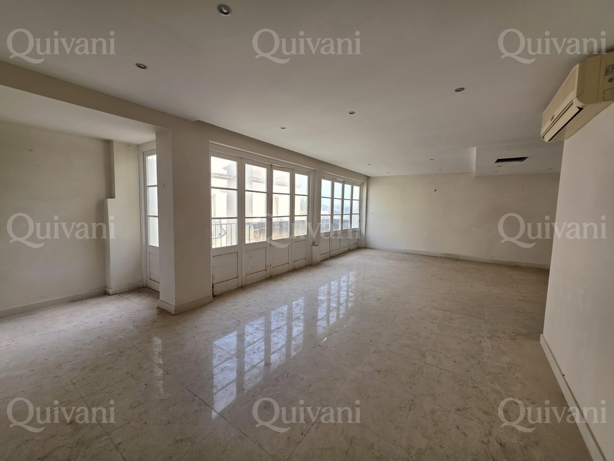 Sliema Finished Apartment