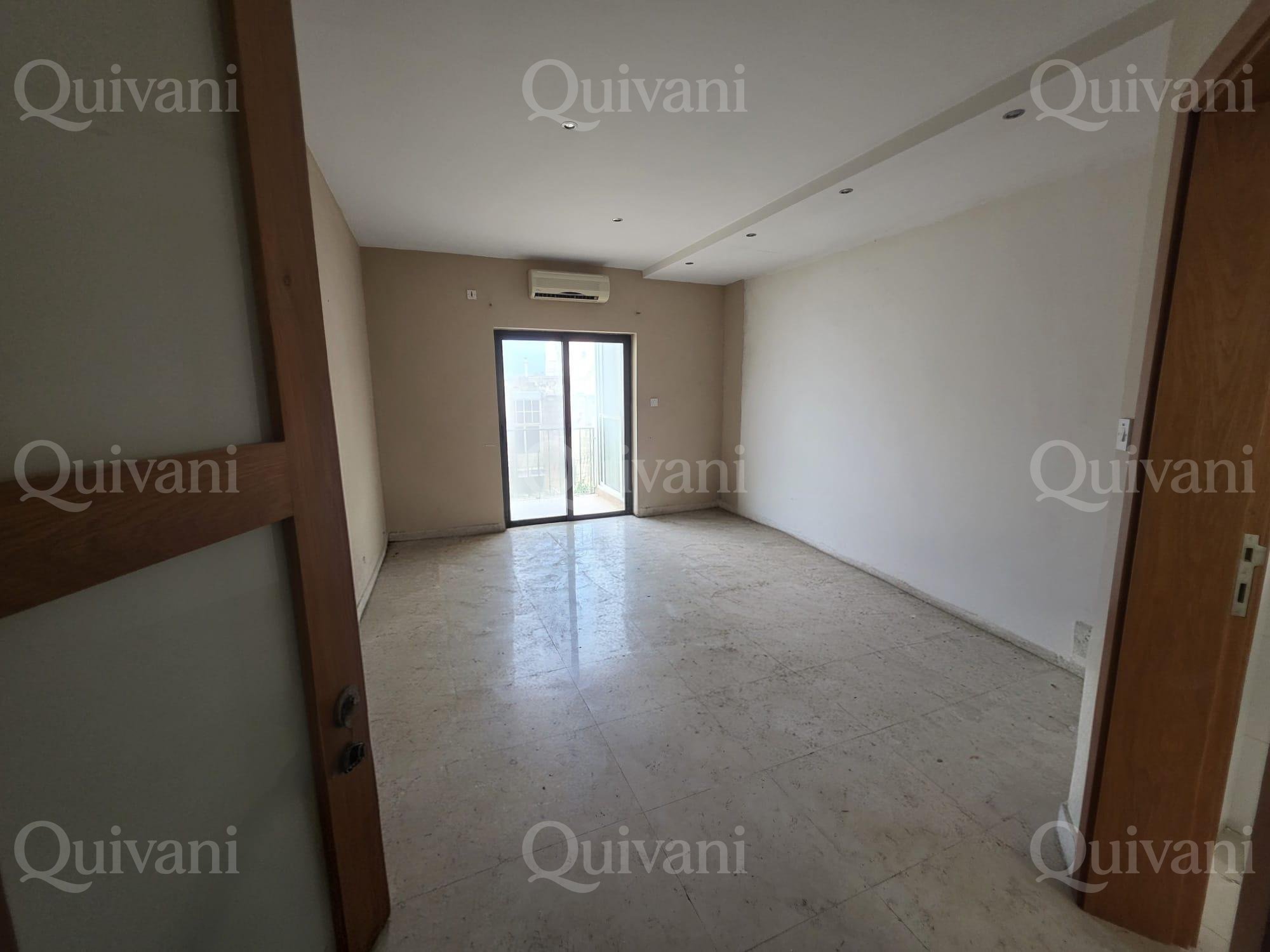 Sliema Finished Apartment