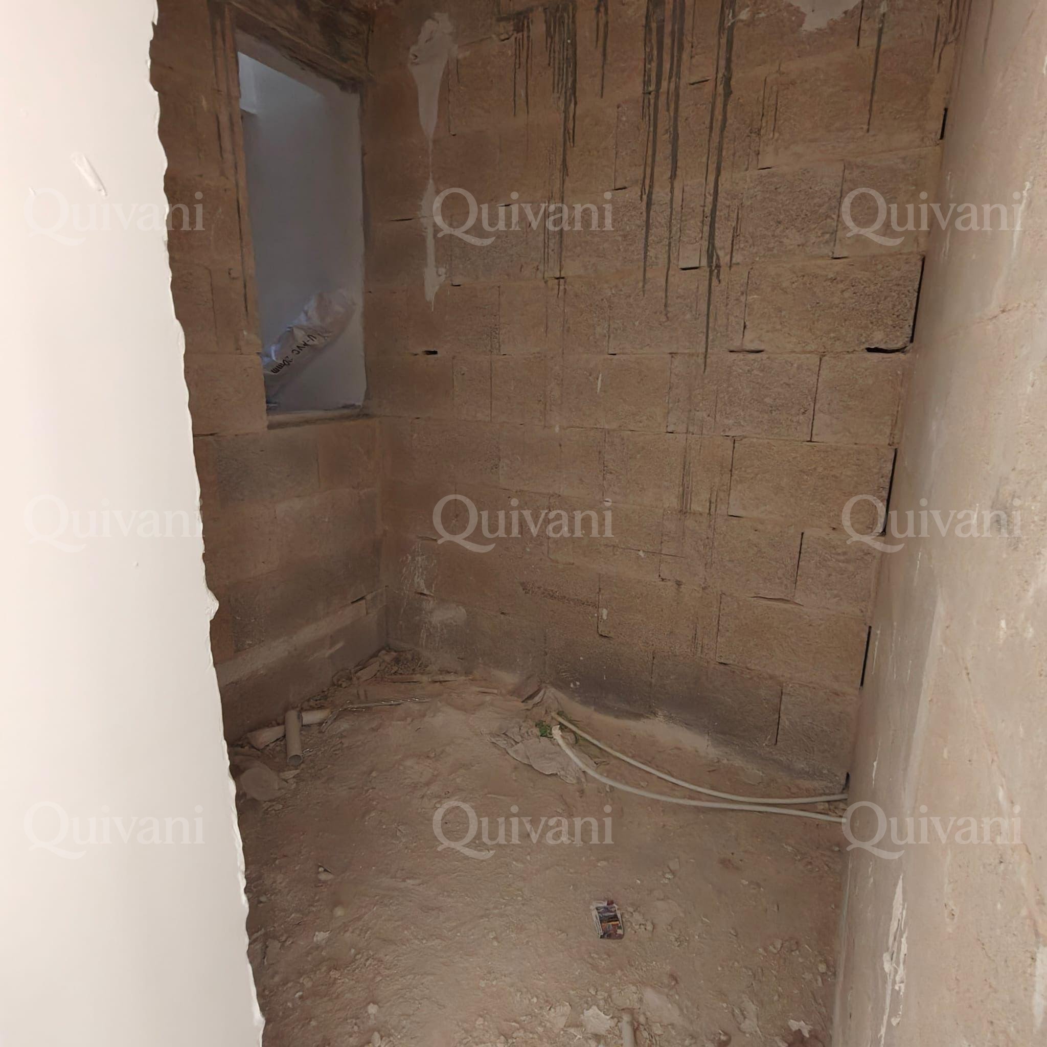 Zejtun Finished Apartment