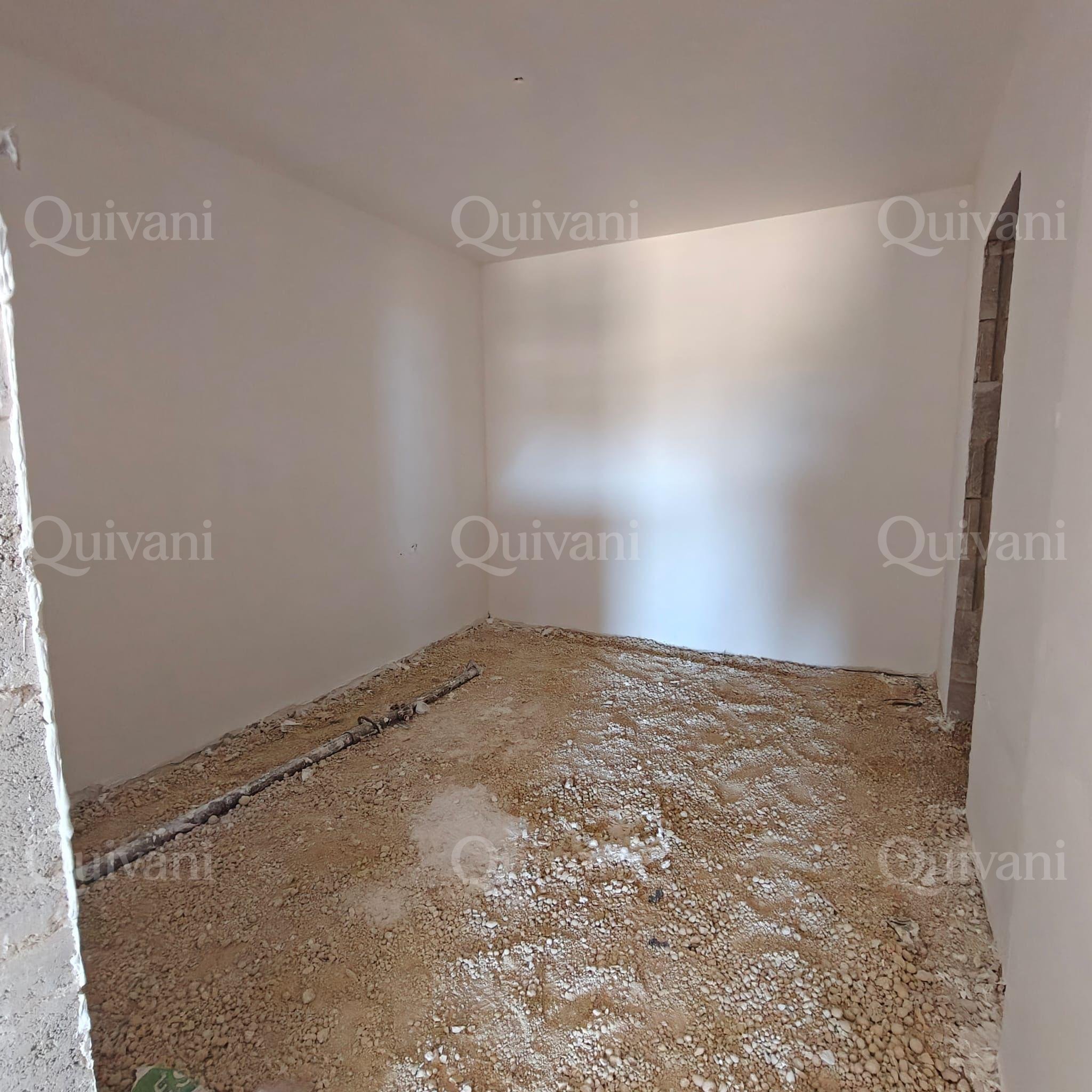 Zejtun Finished Apartment