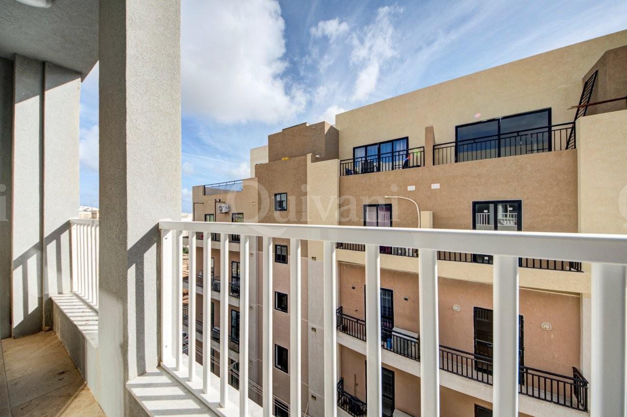 Msida Furnished Apartment