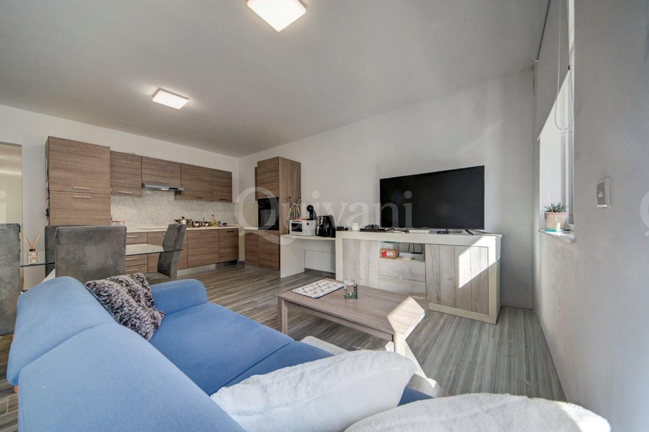 Msida Furnished Apartment
