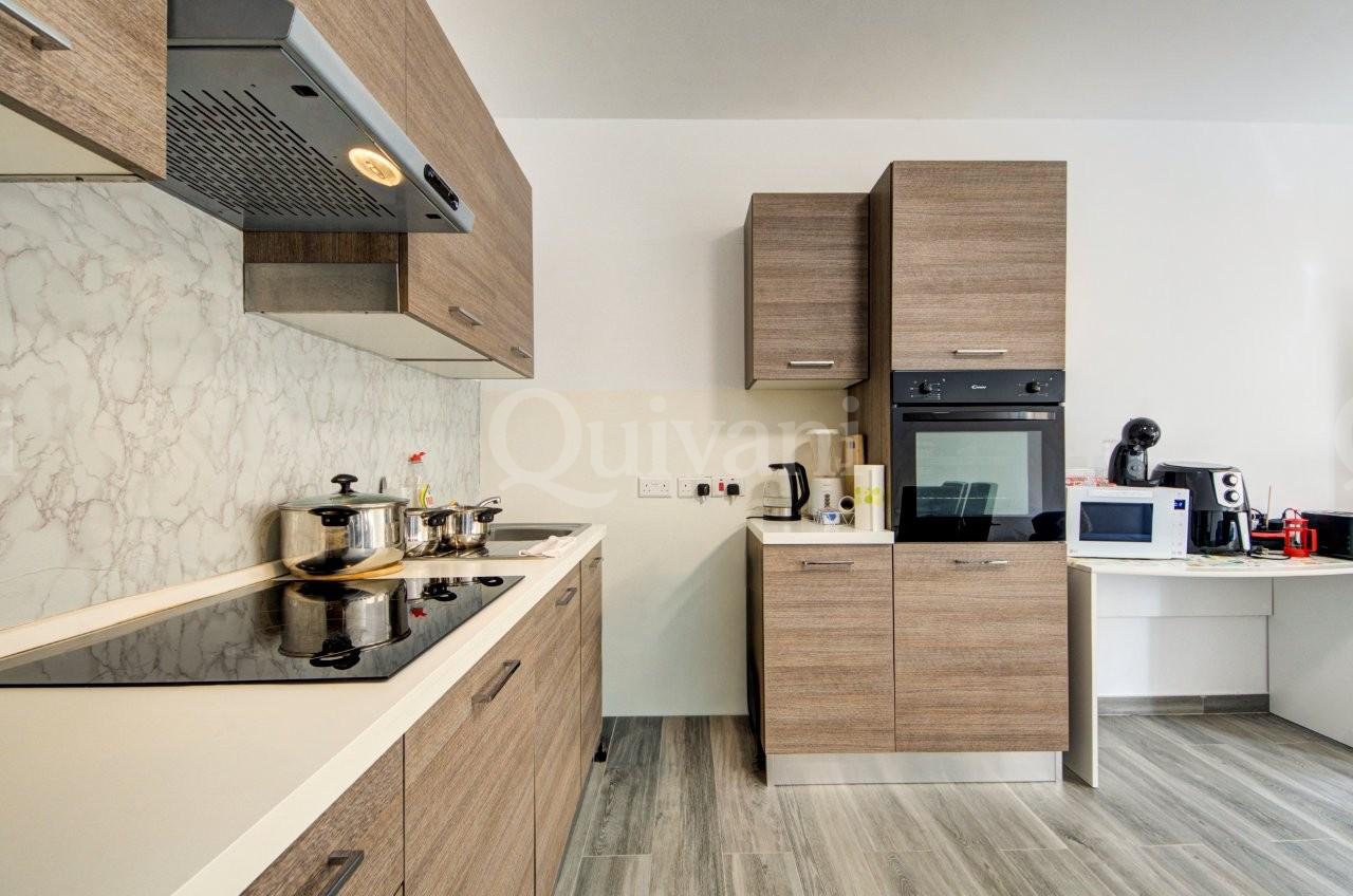 Msida Furnished Apartment
