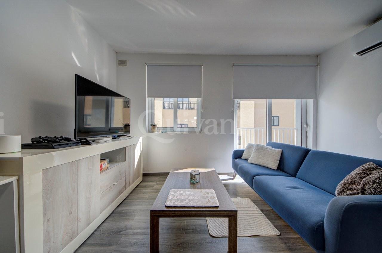 Msida Furnished Apartment