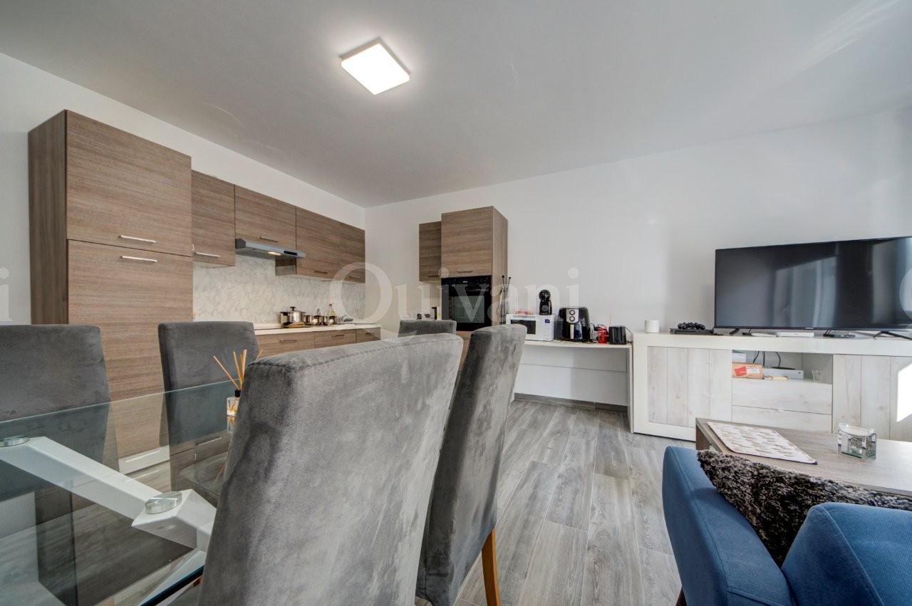 Msida Furnished Apartment