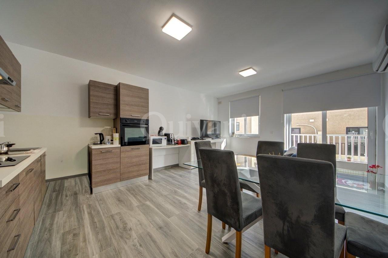 Msida Furnished Apartment