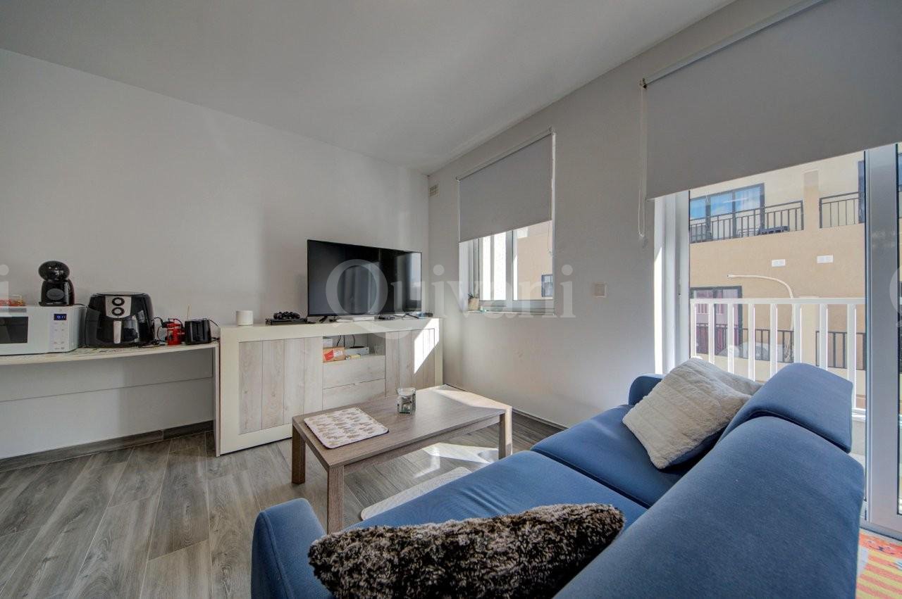 Msida Furnished Apartment