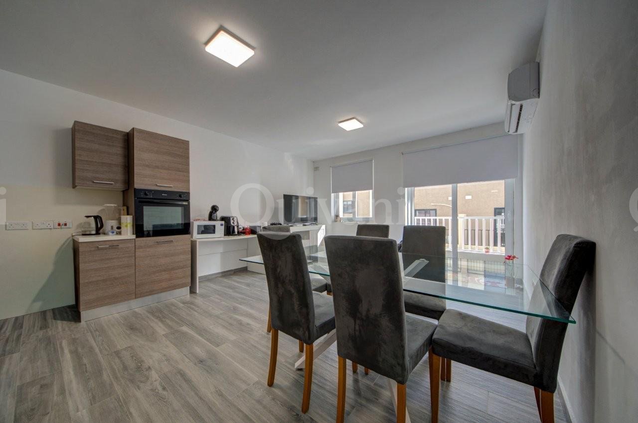 Msida Furnished Apartment