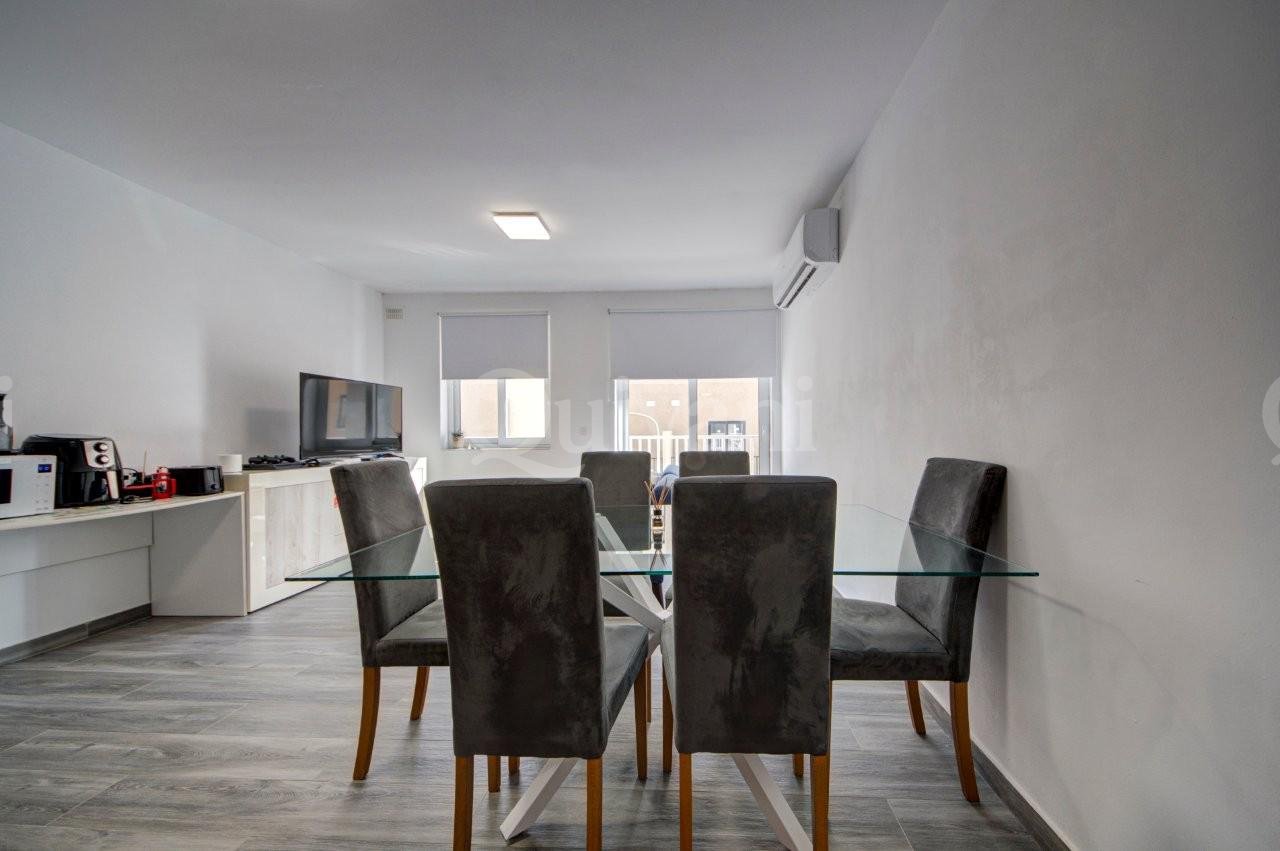 Msida Furnished Apartment