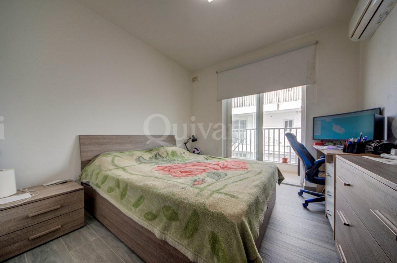 Msida Furnished Apartment