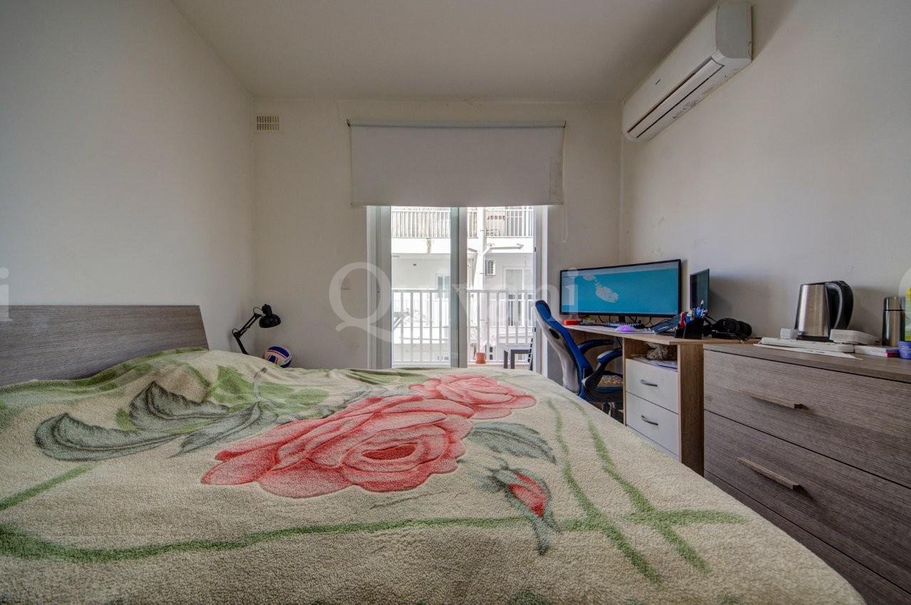 Msida Furnished Apartment