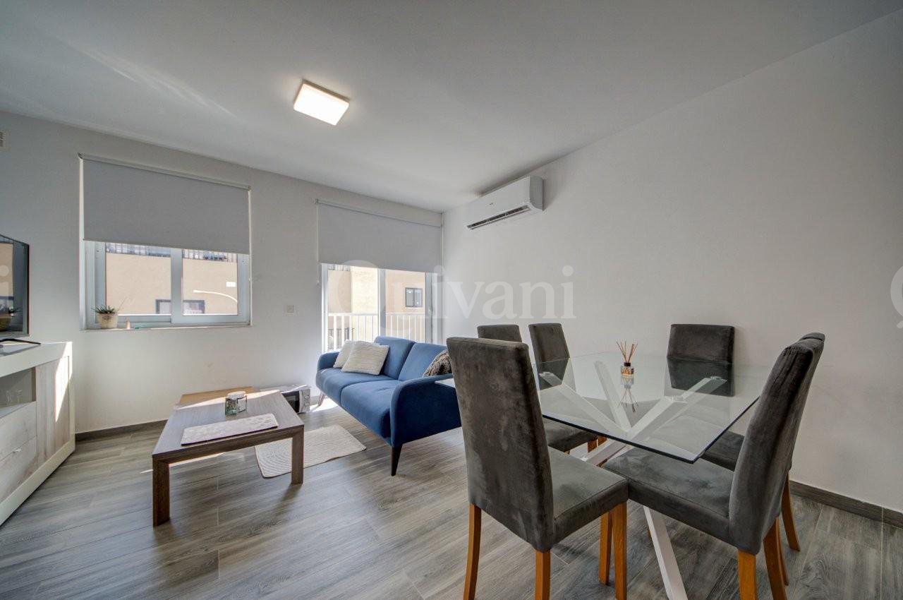 Msida Furnished Apartment