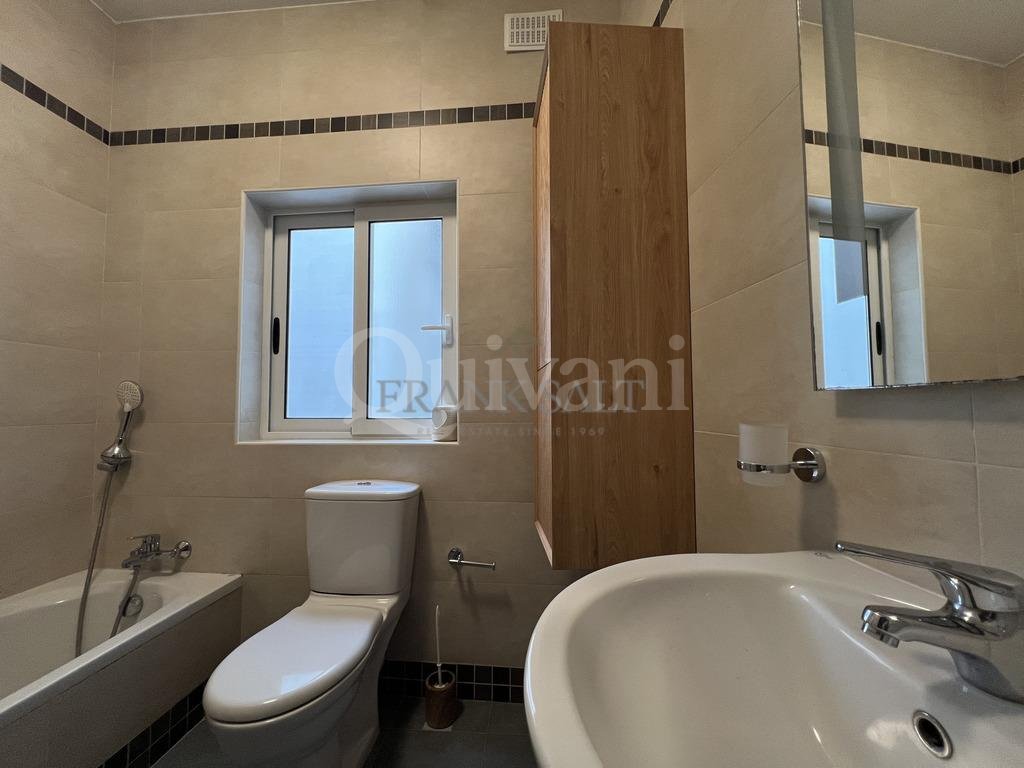 Sliema Furnished Apartment