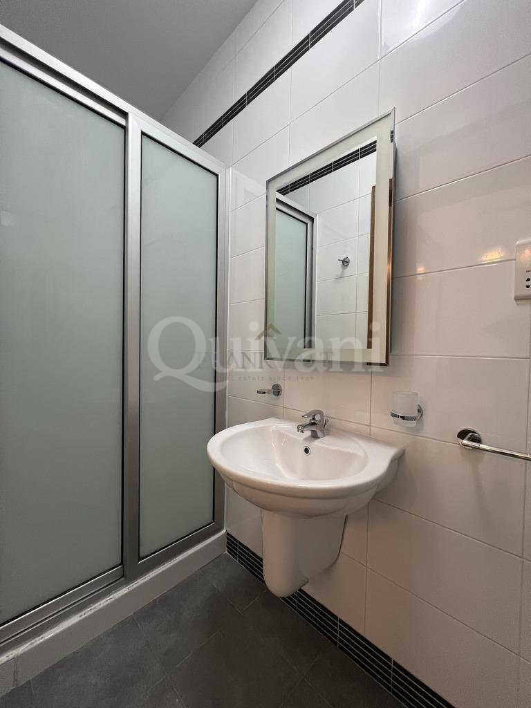 Sliema Furnished Apartment