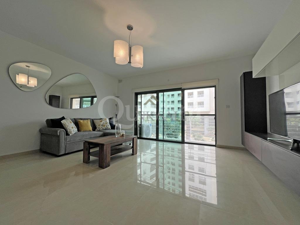 Sliema Furnished Apartment