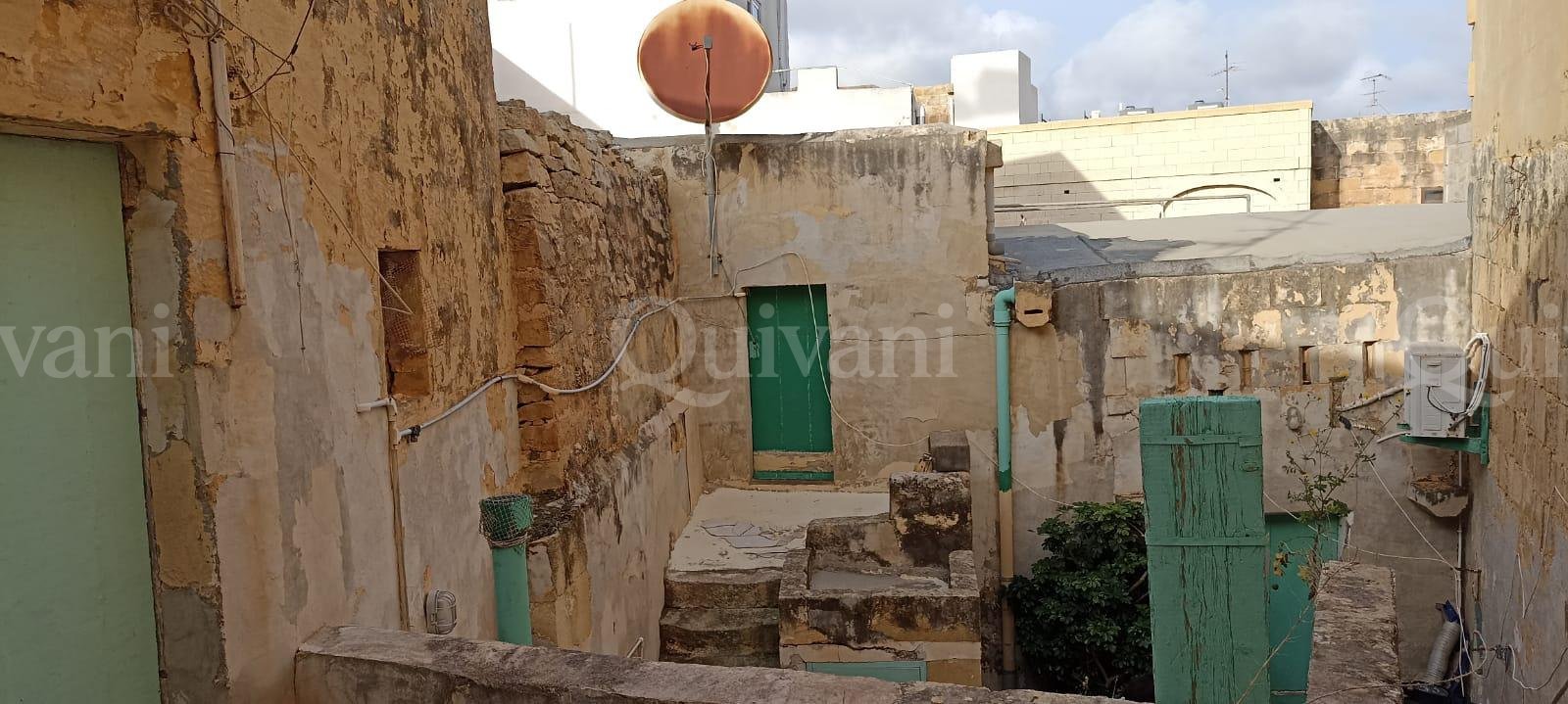 Zurrieq Unconverted House of Character