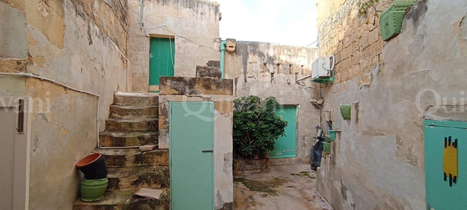 Zurrieq Unconverted House of Character