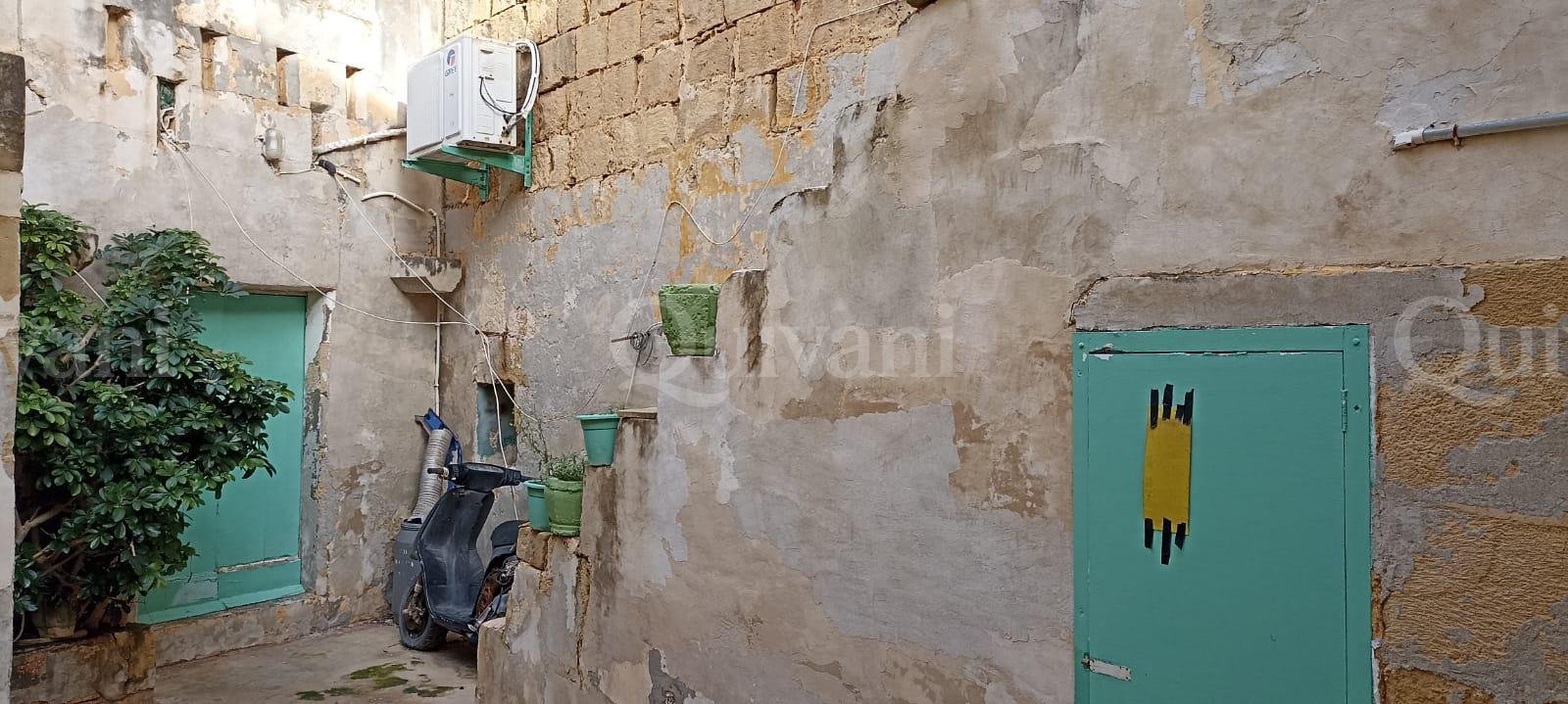 Zurrieq Unconverted House of Character