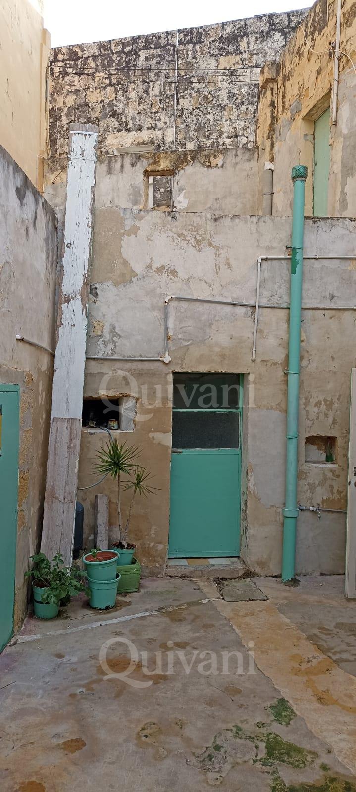 Zurrieq Unconverted House of Character