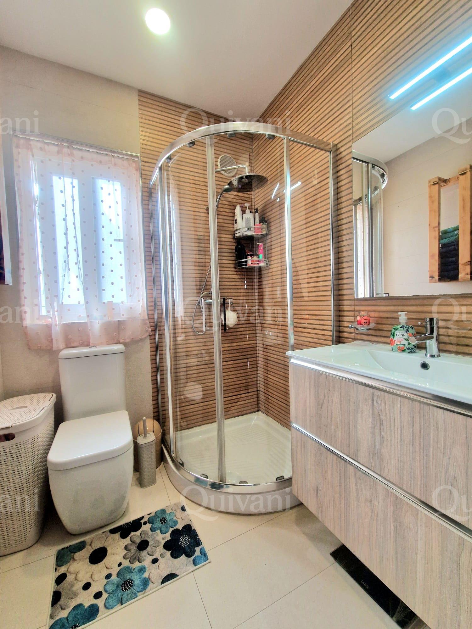 Marsascala Furnished Penthouse