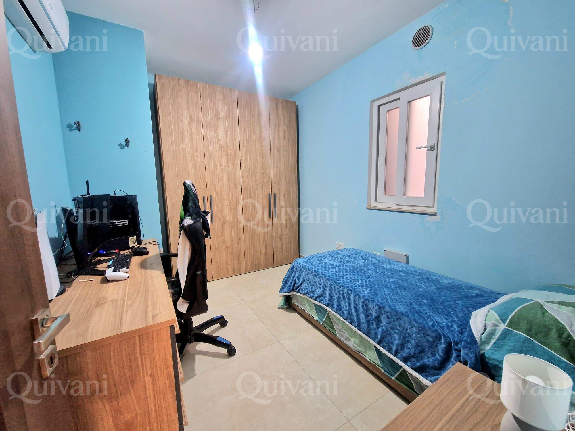 Marsascala Furnished Penthouse