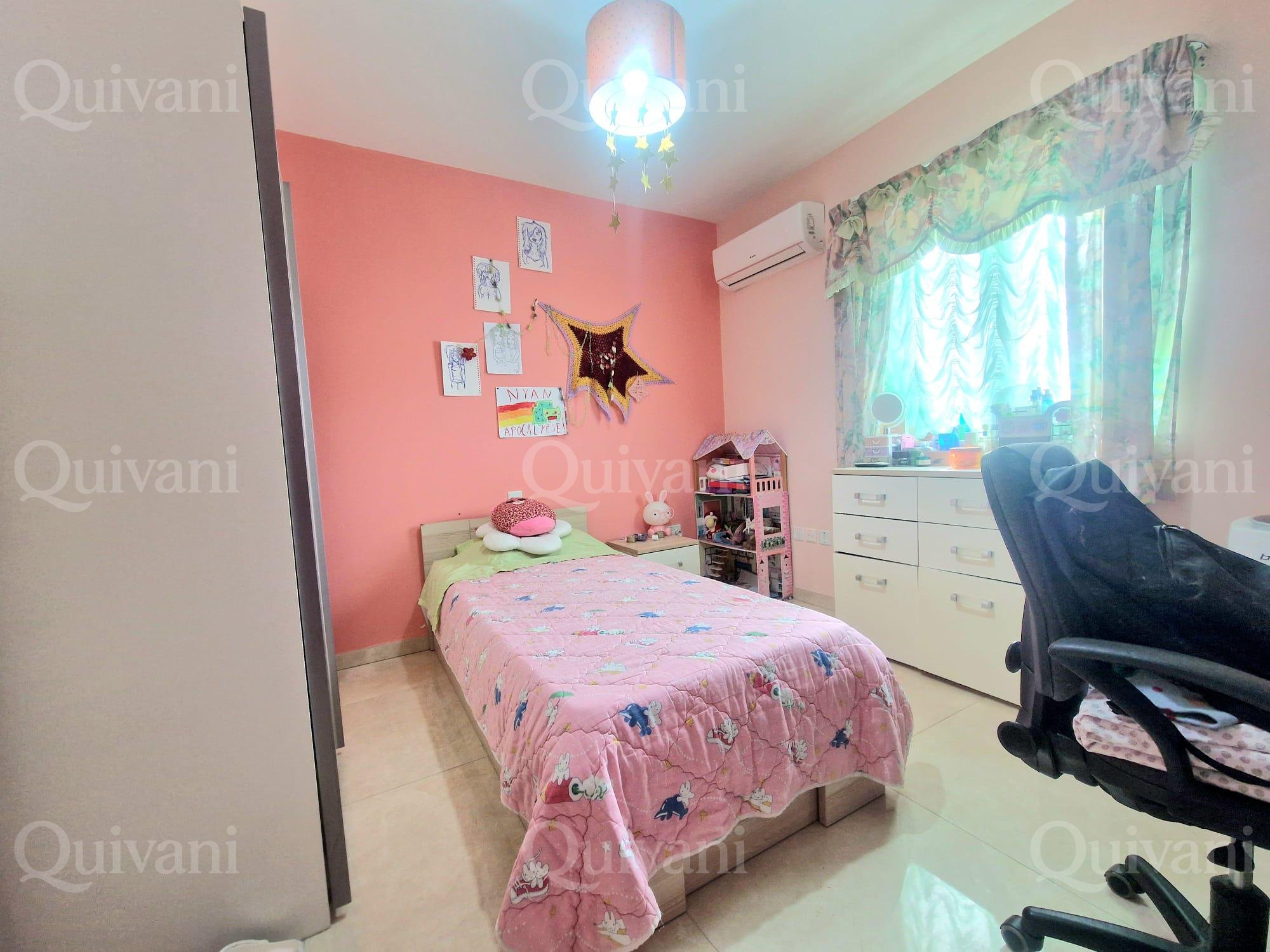 Marsascala Furnished Penthouse