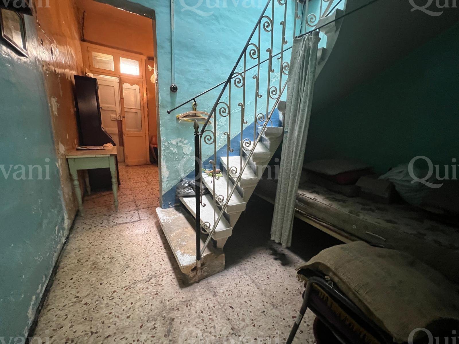 Zabbar Unconverted Townhouse