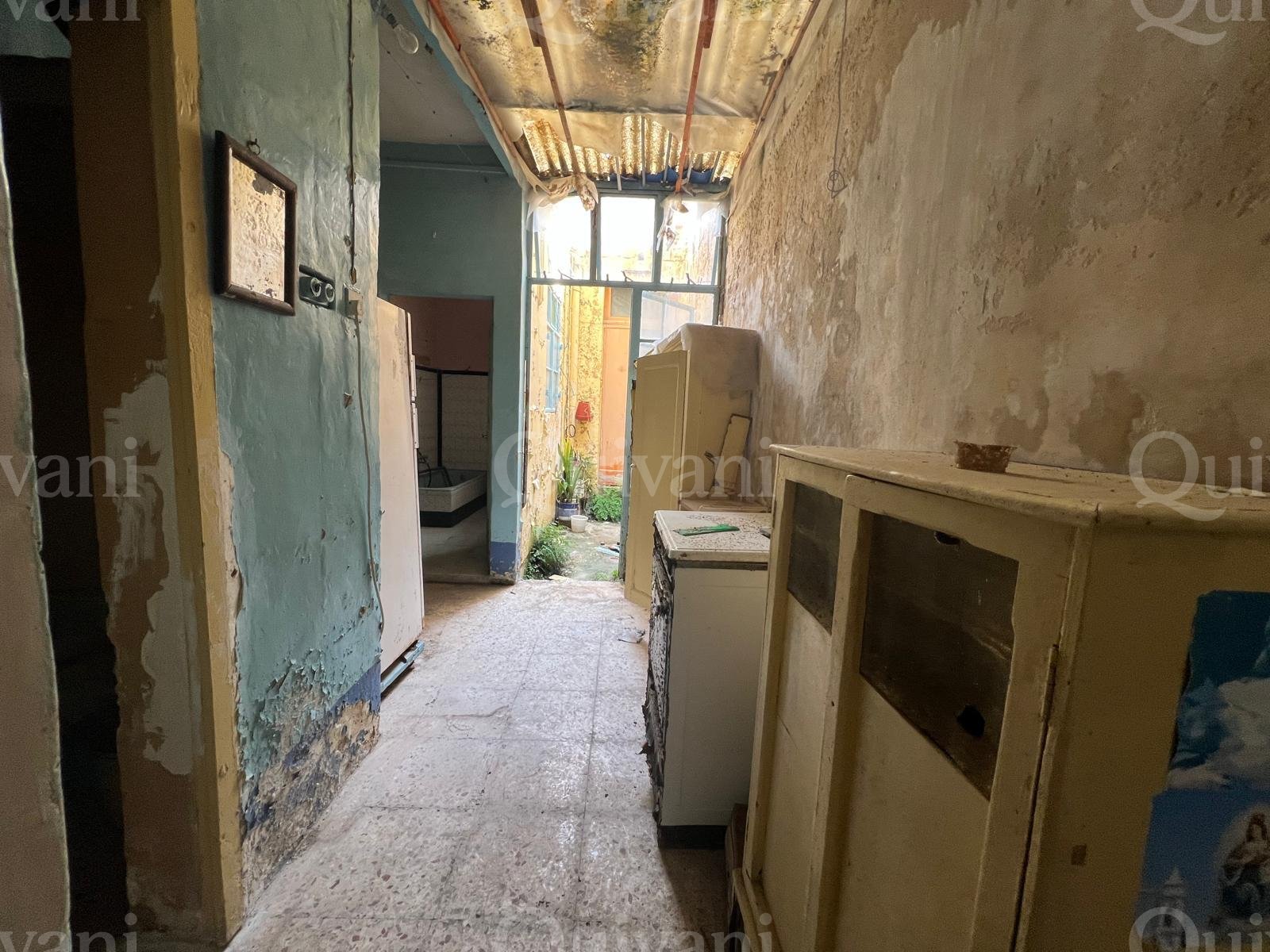 Zabbar Unconverted Townhouse