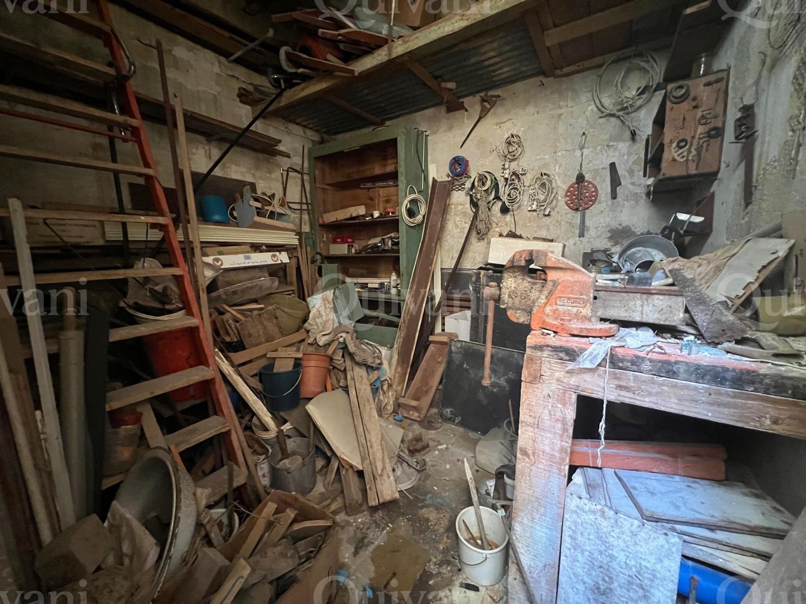 Zabbar Unconverted Townhouse