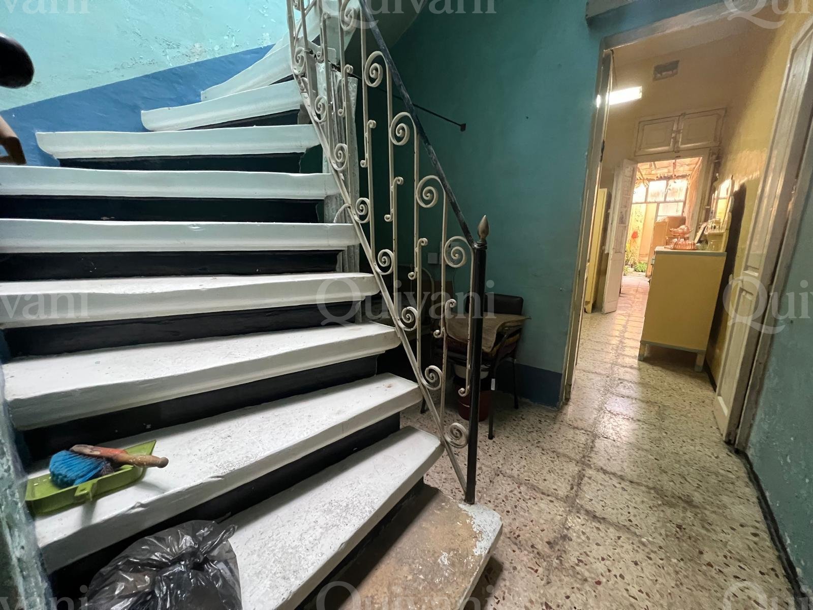 Zabbar Unconverted Townhouse