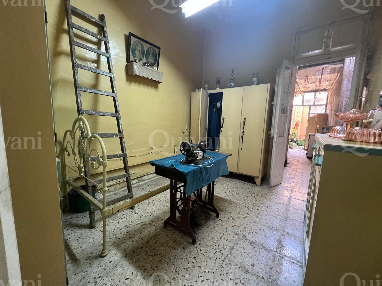 Zabbar Unconverted Townhouse