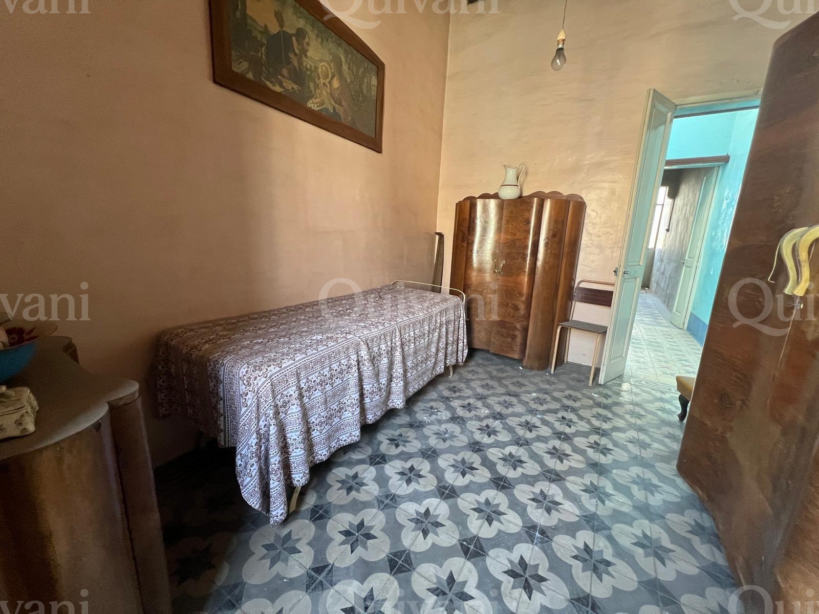 Zabbar Unconverted Townhouse