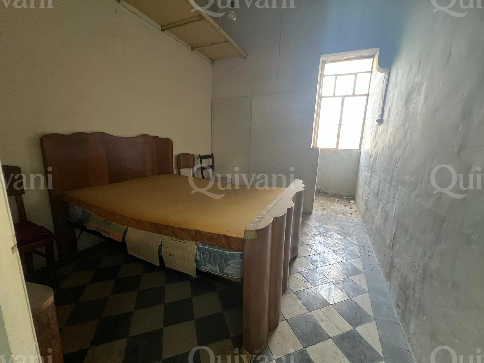 Zabbar Unconverted Townhouse