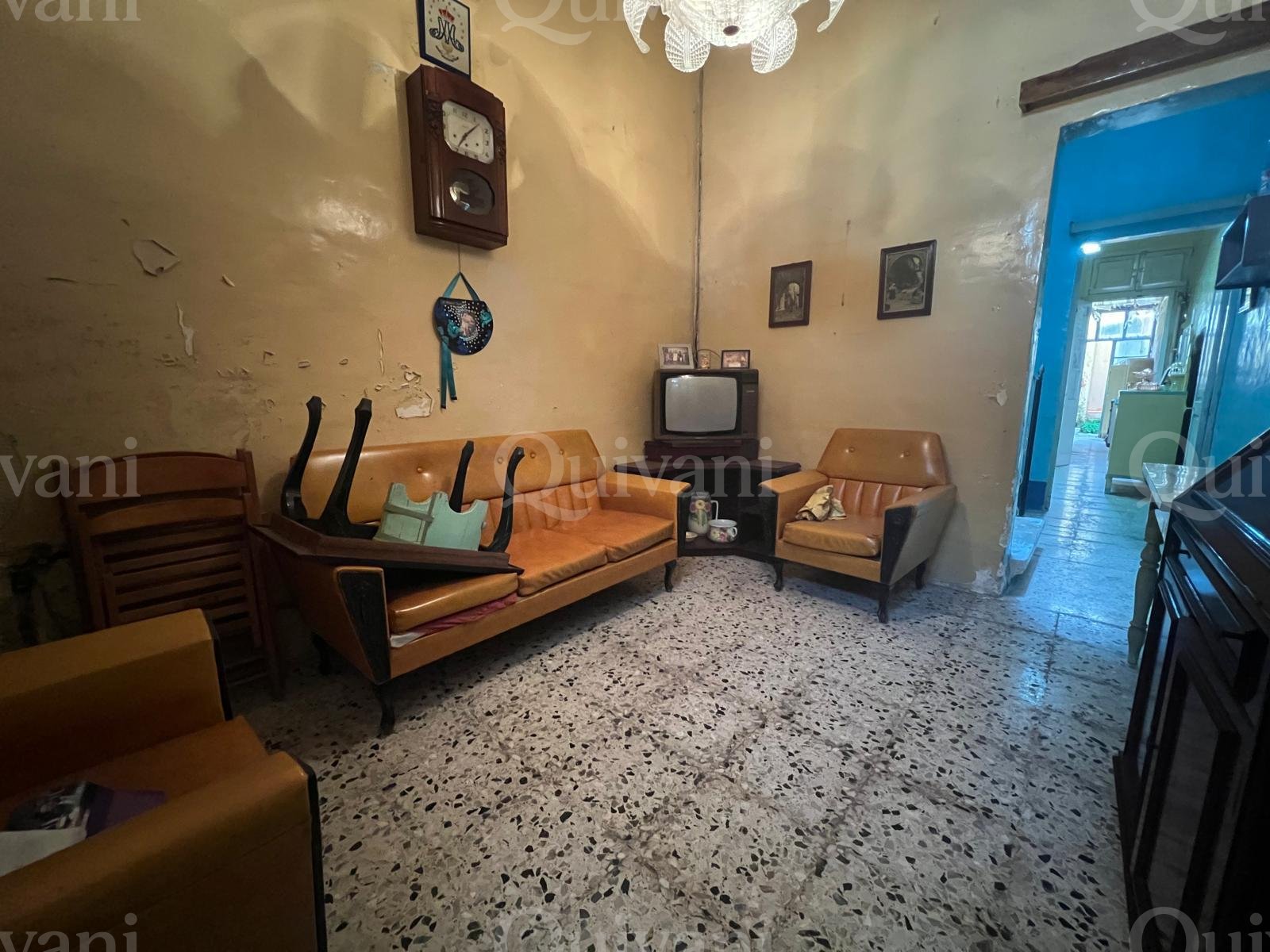 Zabbar Unconverted Townhouse