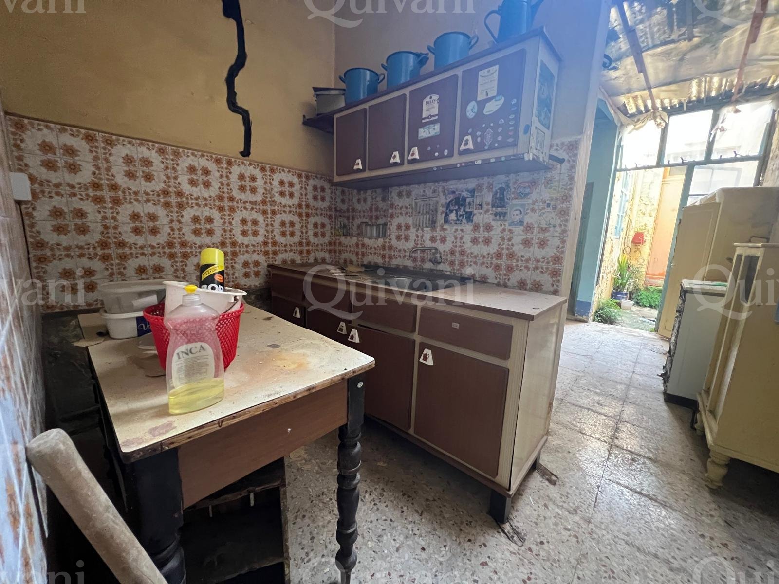 Zabbar Unconverted Townhouse