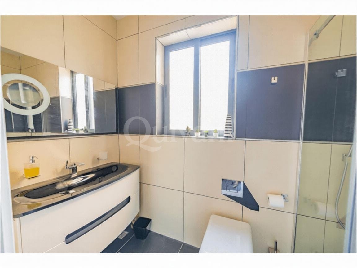 Zabbar Furnished Penthouse + Airspace
