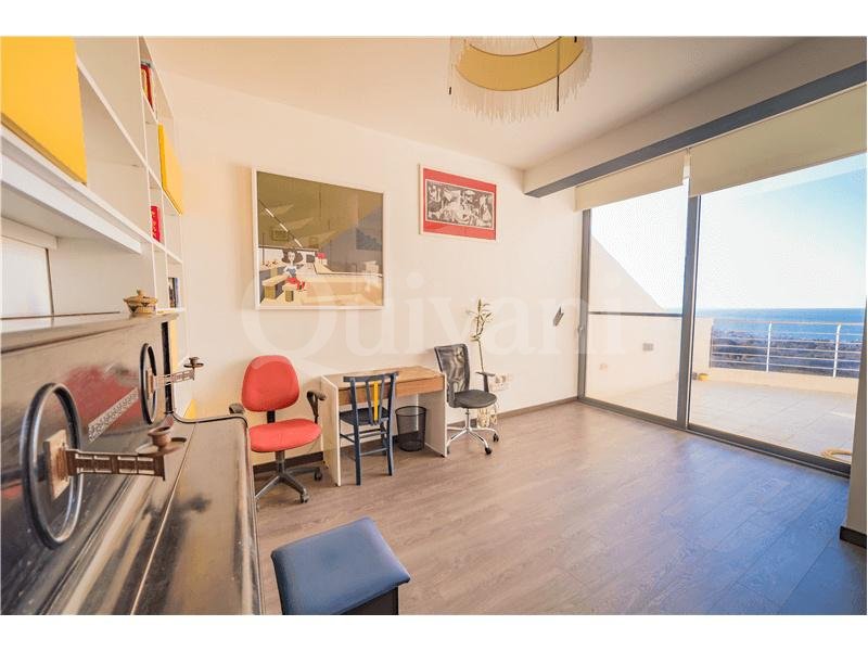 Zabbar Furnished Penthouse + Airspace
