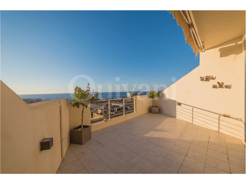 Zabbar Furnished Penthouse + Airspace