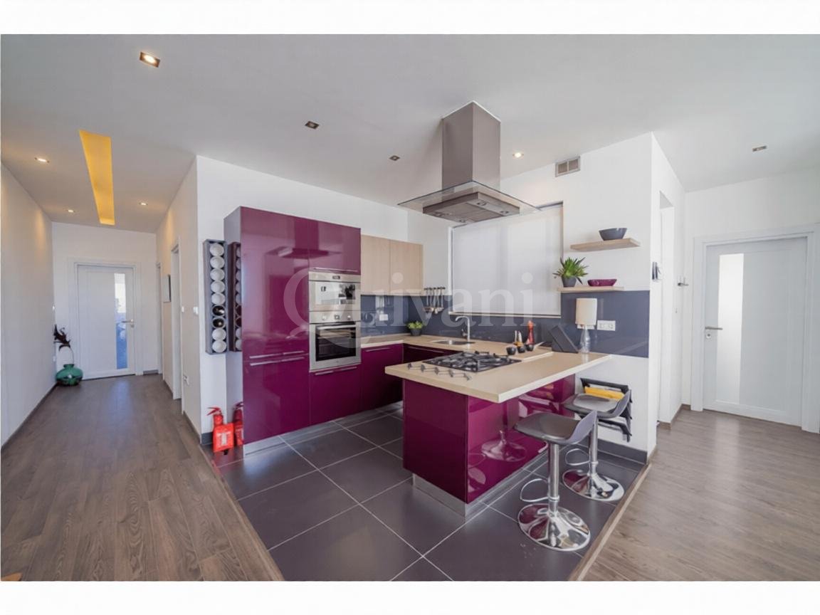 Zabbar Furnished Penthouse + Airspace