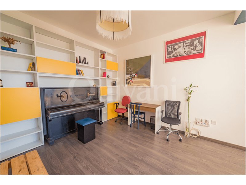 Zabbar Furnished Penthouse + Airspace