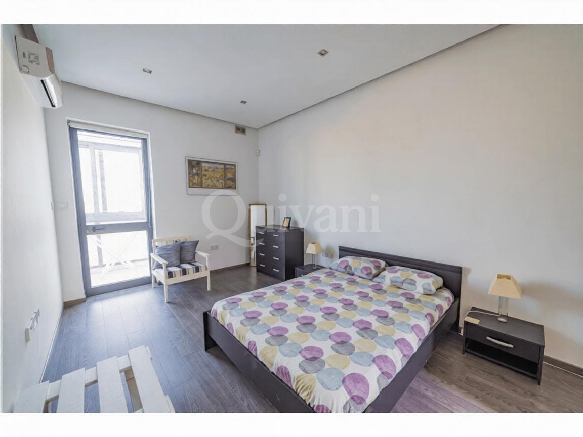 Zabbar Furnished Penthouse + Airspace