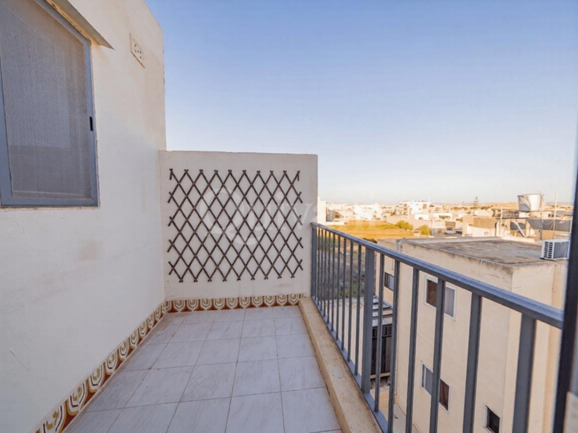 Zabbar Furnished Penthouse + Airspace