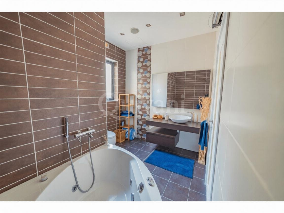 Zabbar Furnished Penthouse + Airspace