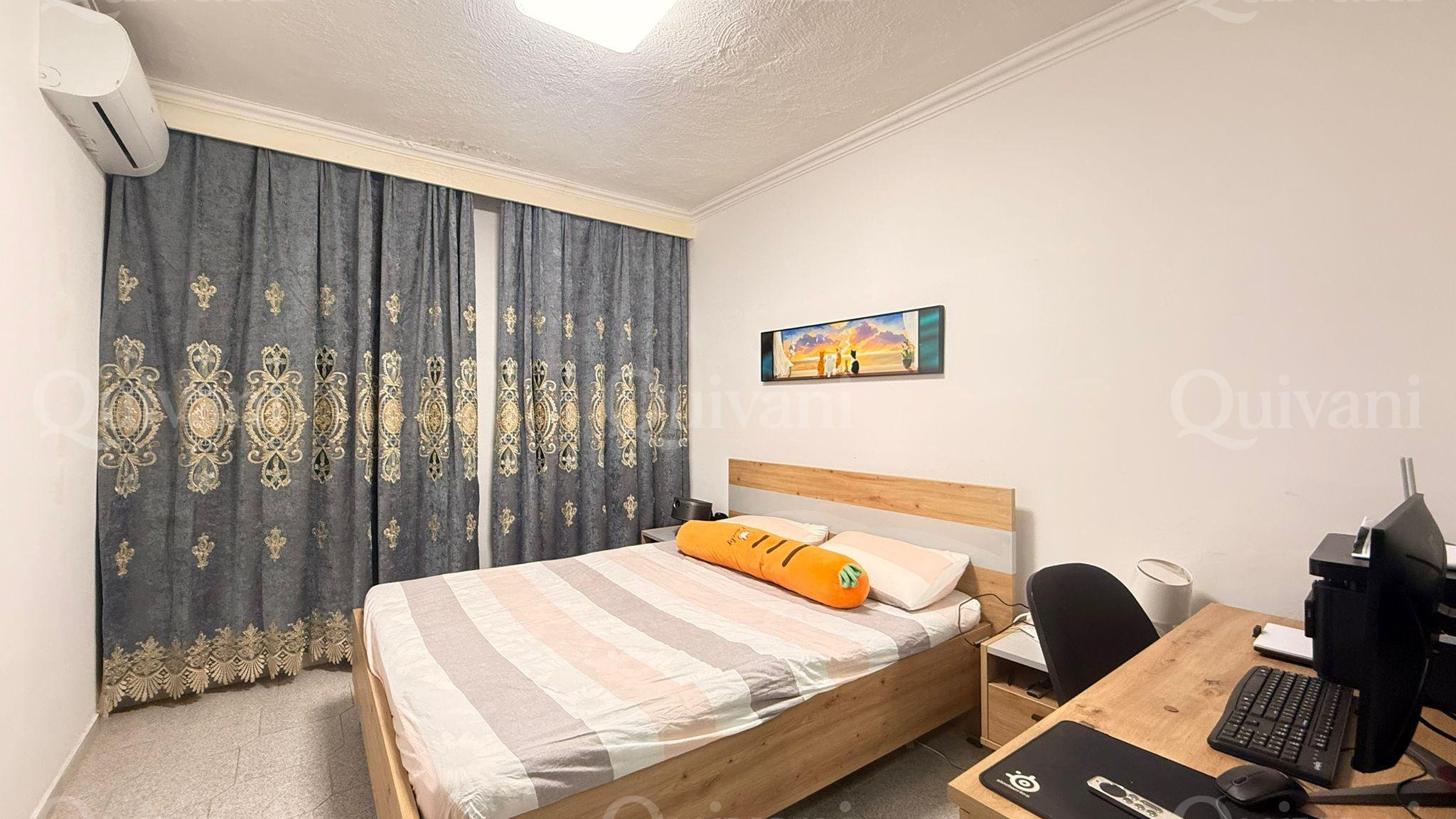 Msida Furnished Apartment
