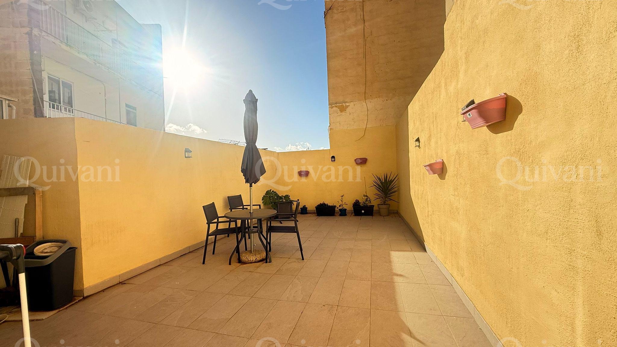 Msida Furnished Apartment